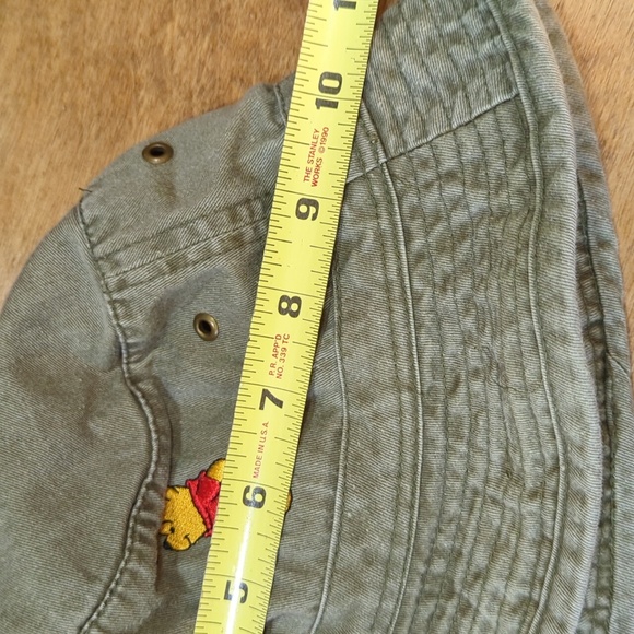 Winnie the Pooh Bucket Hat - Picture 7 of 7